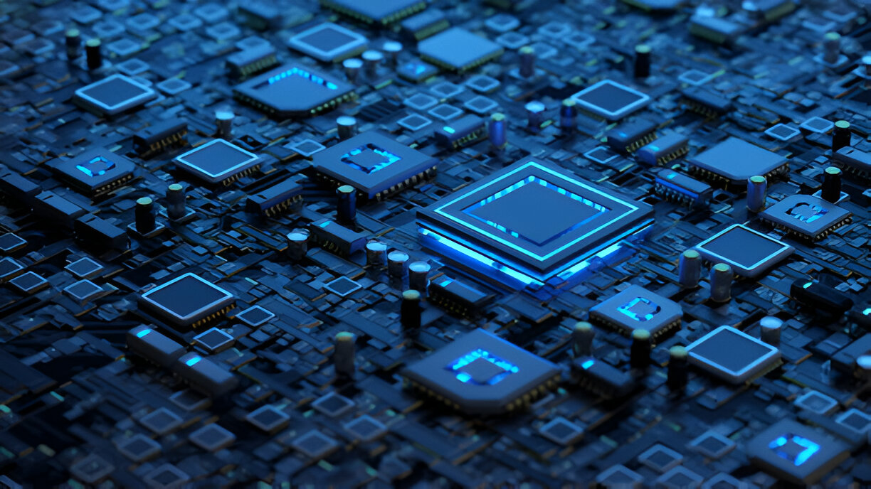 LED PCB