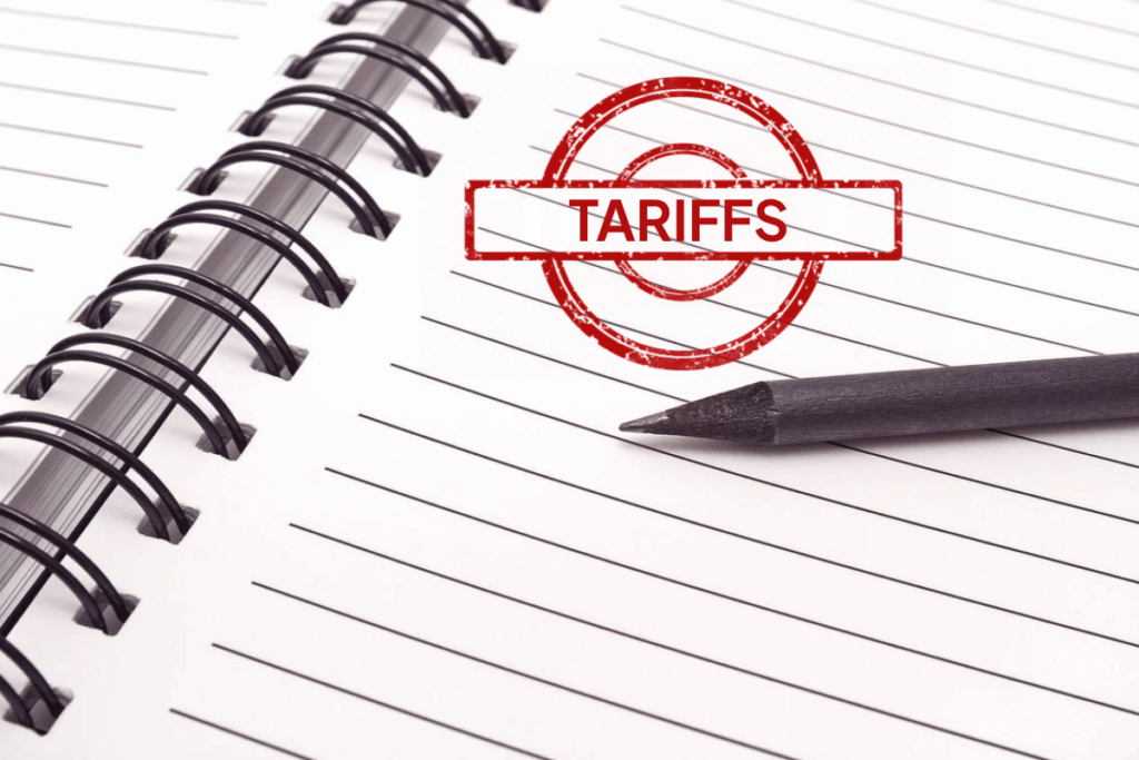 Tariffs