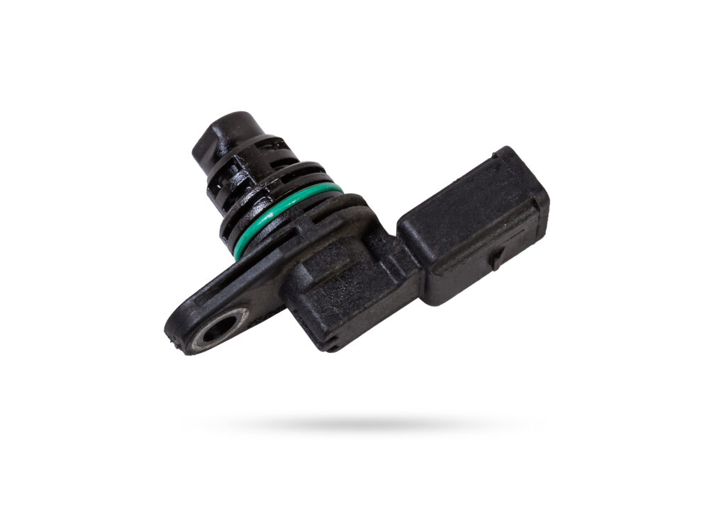 Car Engine Part